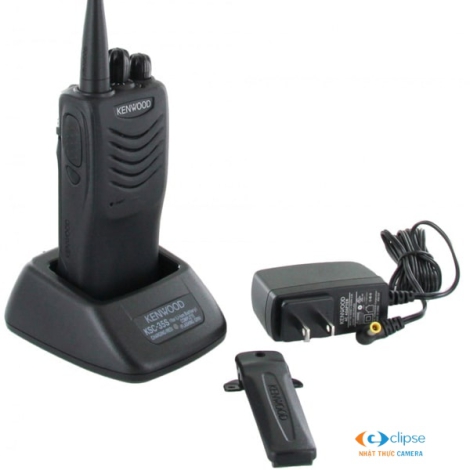 Bộ đàm KenWood TK 2000 chính hãng
